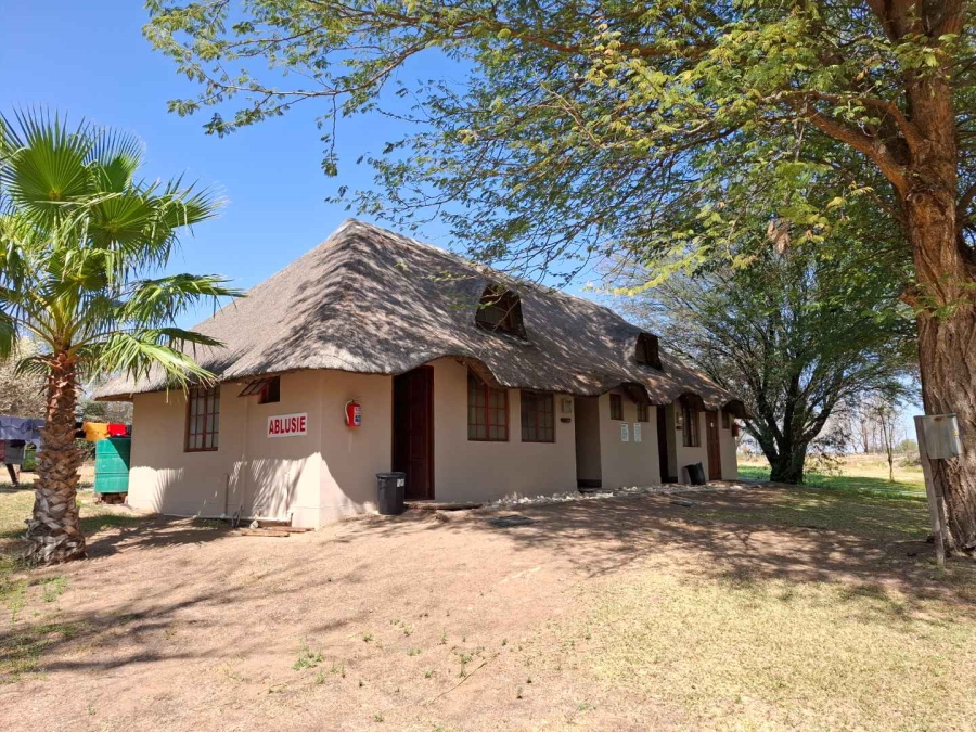 0 Bedroom Property for Sale in Kanoneiland Northern Cape